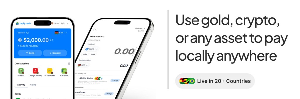reply.cash promotional banner