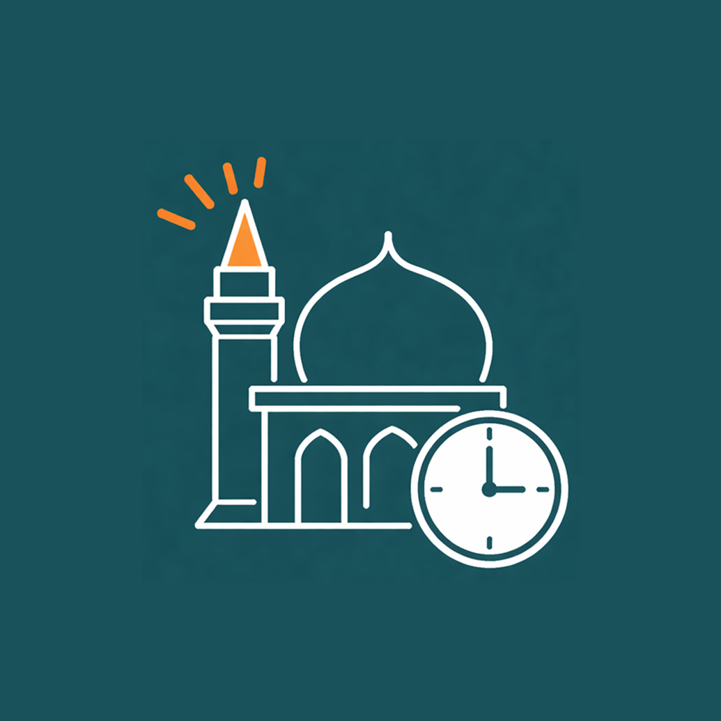 PRAYSAP logo